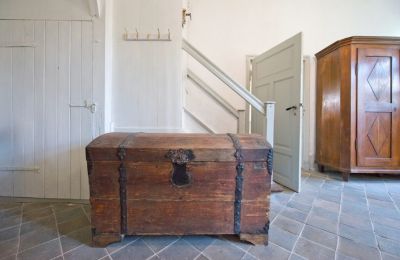 Manoir à vendre 19386 Kreien, Rosenstraße 32, Mecklembourg-Poméranie-Occidentale, Image 6/32