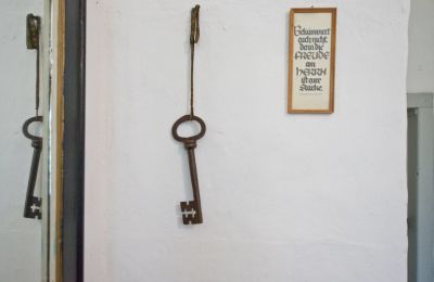 Manoir à vendre 19386 Kreien, Rosenstraße 32, Mecklembourg-Poméranie-Occidentale, Image 17/32