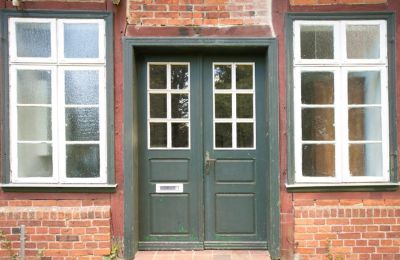 Manoir à vendre 19386 Kreien, Rosenstraße 32, Mecklembourg-Poméranie-Occidentale, Entrée