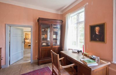 Manoir à vendre 19386 Kreien, Rosenstraße 32, Mecklembourg-Poméranie-Occidentale, Image 11/32