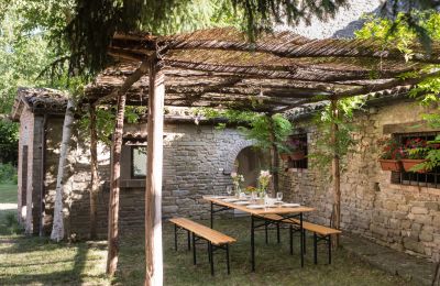 Hôtel particulier à vendre Mercatello sul Metauro, Marches, Image 49/63