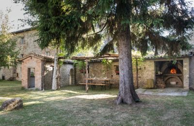 Hôtel particulier à vendre Mercatello sul Metauro, Marches, Image 50/63