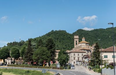 Hôtel particulier à vendre Mercatello sul Metauro, Marches, Image 63/63