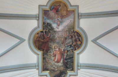 Hôtel particulier à vendre Mercatello sul Metauro, Marches, Détails