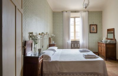 Hôtel particulier à vendre Mercatello sul Metauro, Marches, Chambre d'hôtes
