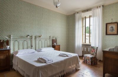 Hôtel particulier à vendre Mercatello sul Metauro, Marches, Chambre d'hôtes