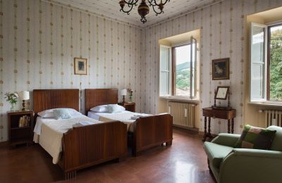 Hôtel particulier à vendre Mercatello sul Metauro, Marches, Chambre d'hôtes