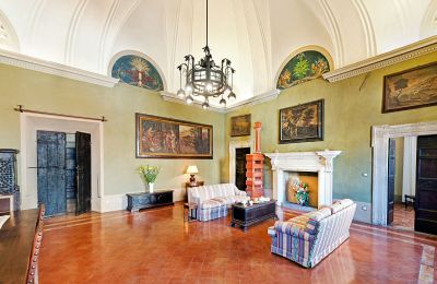 Hôtel particulier à vendre Mercatello sul Metauro, Marches, Image 5/63