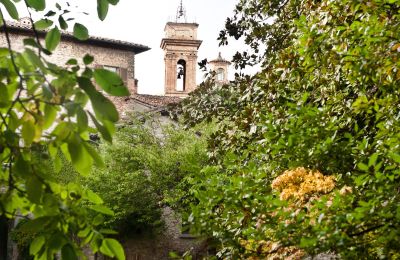 Hôtel particulier à vendre Mercatello sul Metauro, Marches, Image 51/63