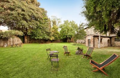 Hôtel particulier à vendre Mercatello sul Metauro, Marches, Jardin