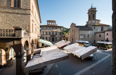 Hôtel particulier à vendre Mercatello sul Metauro, Marches, Image 61/63