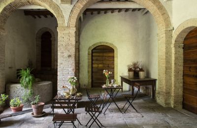 Hôtel particulier à vendre Mercatello sul Metauro, Marches, Image 45/63