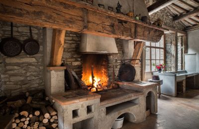 Hôtel particulier à vendre Mercatello sul Metauro, Marches, Image 33/63