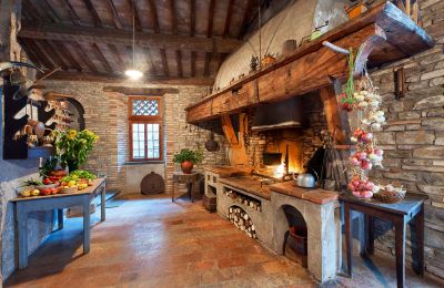 Hôtel particulier à vendre Mercatello sul Metauro, Marches, Image 34/63