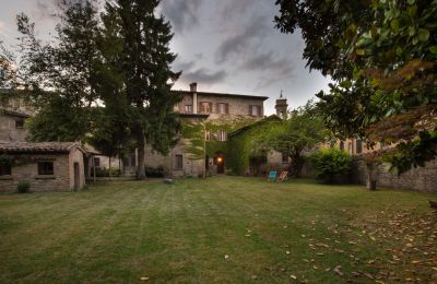 Hôtel particulier à vendre Mercatello sul Metauro, Marches, Image 56/63