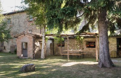 Hôtel particulier à vendre Mercatello sul Metauro, Marches, Image 55/63