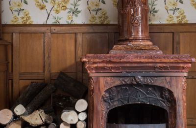 Hôtel particulier à vendre Mercatello sul Metauro, Marches, Image 40/63