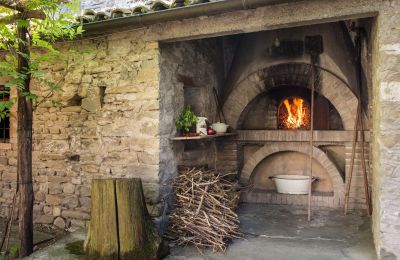 Hôtel particulier à vendre Mercatello sul Metauro, Marches, Image 54/63