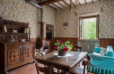 Hôtel particulier à vendre Mercatello sul Metauro, Marches, Image 41/63