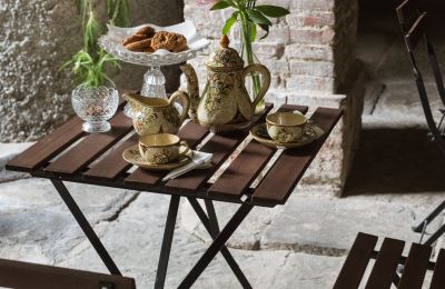 Hôtel particulier à vendre Mercatello sul Metauro, Marches, Image 47/63