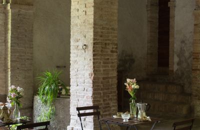 Hôtel particulier à vendre Mercatello sul Metauro, Marches, Image 46/63