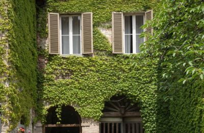 Hôtel particulier à vendre Mercatello sul Metauro, Marches, Image 48/63