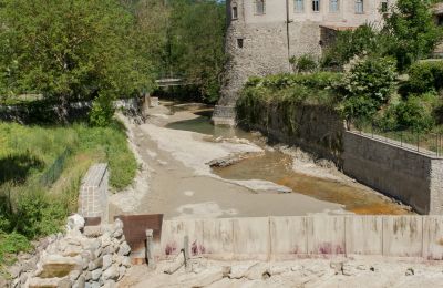 Hôtel particulier à vendre Mercatello sul Metauro, Marches, Image 59/63