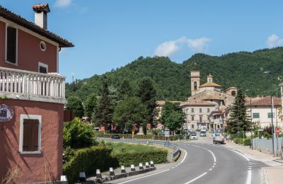 Hôtel particulier à vendre Mercatello sul Metauro, Marches, Image 60/63