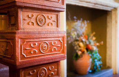 Hôtel particulier à vendre Mercatello sul Metauro, Marches, Image 39/63