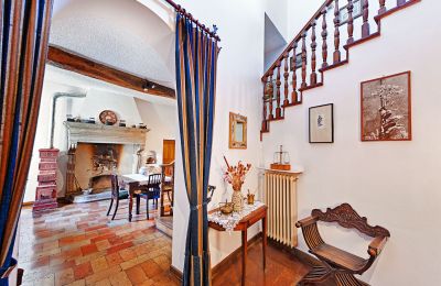 Hôtel particulier à vendre Mercatello sul Metauro, Marches, Image 35/63