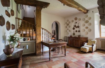 Hôtel particulier à vendre Mercatello sul Metauro, Marches, Image 36/63