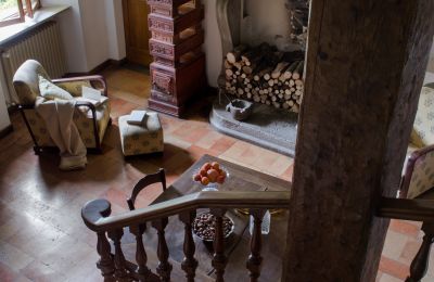 Hôtel particulier à vendre Mercatello sul Metauro, Marches, Image 37/63