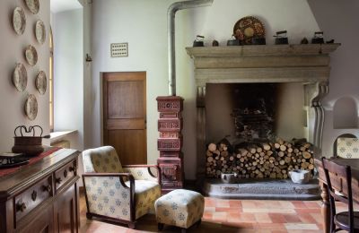 Hôtel particulier à vendre Mercatello sul Metauro, Marches, Image 38/63