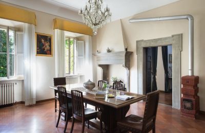 Hôtel particulier à vendre Mercatello sul Metauro, Marches, Image 21/63