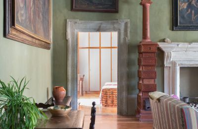 Hôtel particulier à vendre Mercatello sul Metauro, Marches, Image 18/63