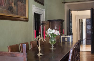 Hôtel particulier à vendre Mercatello sul Metauro, Marches, Image 24/63