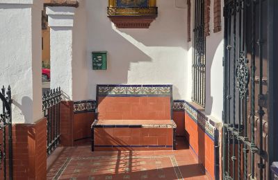Manoir à vendre San Juan de Aznalfarache, Betis 11, Andalousie, Image 18/40