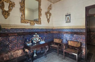 Manoir San Juan de Aznalfarache, Andalousie