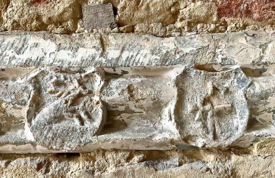 Château à vendre Komorowice, Wrocławska 27, Basse-Silésie, Détails