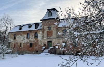 Château à vendre Komorowice, Wrocławska 27, Basse-Silésie, Image 21/27