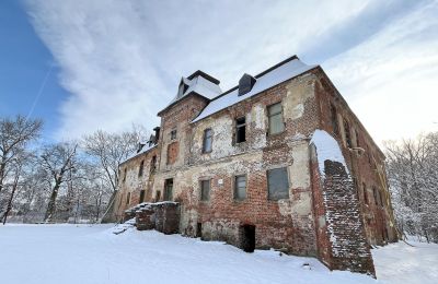 Château à vendre Komorowice, Wrocławska 27, Basse-Silésie, Image 22/27