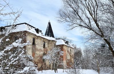 Château à vendre Komorowice, Wrocławska 27, Basse-Silésie, Image 23/27