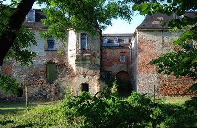 Château à vendre Komorowice, Wrocławska 27, Basse-Silésie, Image 16/27