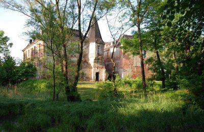 Château à vendre Komorowice, Wrocławska 27, Basse-Silésie, Image 17/27