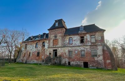 Château à vendre Komorowice, Wrocławska 27, Basse-Silésie, Image 20/27