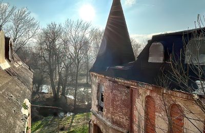 Château à vendre Komorowice, Wrocławska 27, Basse-Silésie, Image 5/27