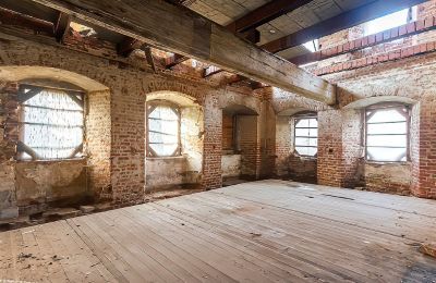 Château à vendre Komorowice, Wrocławska 27, Basse-Silésie, Vue intérieure 2