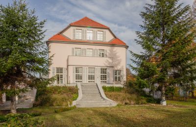 Demeure historique Wrocław, Basse-Silésie