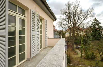 Demeure historique à vendre Wrocław, Racławicka, Basse-Silésie, Image 13/22