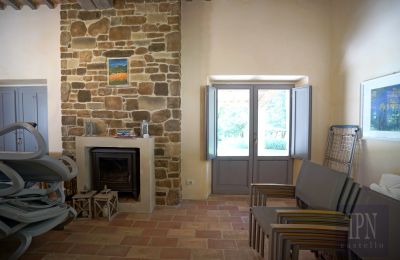 Maison de campagne à vendre 06019 Umbertide, Ombrie, Image 35/47